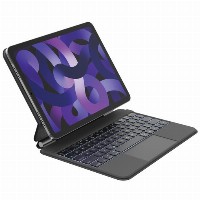 Belkin Pro Tastatur mit Hülle iPad Air und iPad Pro, schwarz