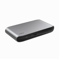 Belkin Thunderbolt 4 5-in-1 Core Hub