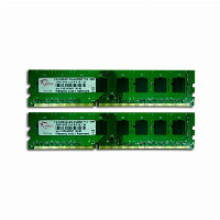 8GB PC 1333 CL9 G.Skill KIT (2x4GB) 8GBNT retail