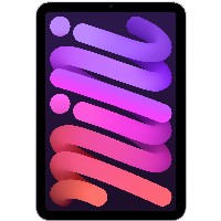 APPLE iPad mini Wi-Fi 256GB - Purple