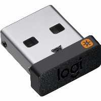 Logitech USB Unifying Receiver USB-Receiver