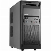 Midi Chieftec Libra Serie LF-02B-OP