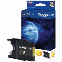 Brother Tinte LC-1280XL Yellow