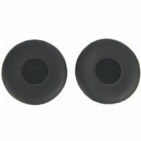 Jabra Ersatz-Ohrkissen Leder (VE 10) für Evolve 20-65
