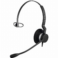 Jabra BIZ 2300 Mono USB-C UC MS