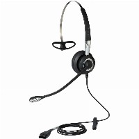 Jabra BIZ 2400 II Mono NC 3in1 - Wideband Balanced