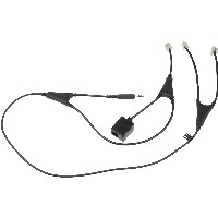 Jabra EHS-Adapterkabel MSH nur für GN 9120 EHS & GN 93xx