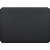 Apple Magic Trackpad - Black Multi-Touch Surface