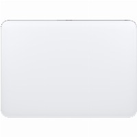 Apple Magic Trackpad - White Multi-Touch Surface