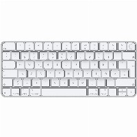 Apple Magic Keyboard with Touch ID for Mac models with Apple silicon - German