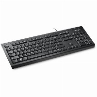 Kensington ValuKeyboard USB/PS2 Tastatu