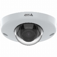 Axis Netzwerkkamera Fix Dome Transport P3905-R MKIII M12 **2,8mm** 10er Pack