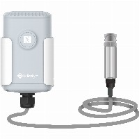 IoT Milesight LoRaWAN Pipe Pressure Sensor EM500