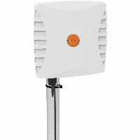 Poynting Antennas RFID Mast A-PATCH-0025-V2-02 weiß N-Type (F) 8,7 dbi Patch Antenna PATCH-25