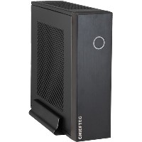ITX Chieftec Compact Serie IX-03B-OP