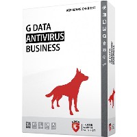 G DATA ANTIVIRUS BUSINESS - 1 Year (ab 50 Lizenzen) - New - ESD-Download