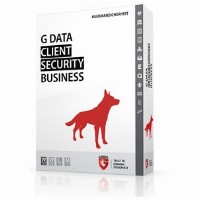 G DATA CLIENT SECURITY BUSINESS - 1 Year (ab 50 Lizenzen) - New - ESD-Download