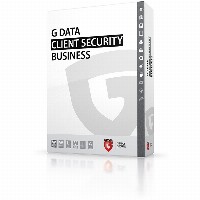 G DATA CLIENT SECURITY BUSINESS + EXCHANGE MAIL SECURITY - 1 Year (ab 50 Lizenzen) - New - ESD-Download
