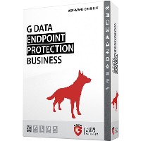 G DATA ENDPOINT PROTECTION BUSINESS + EXCHANGE MAIL SECURITY - 1 Year (ab 50 Lizenzen) - New - ESD-Download