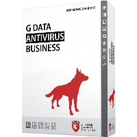 G DATA ANTIVIRUS BUSINESS - 1 Year (ab 5 Lizenzen) - Renewal - ESD-Download