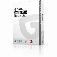 G DATA ANTIVIRUS BUSINESS - 1 Year (ab 10 Lizenzen) - Renewal - ESD-Download