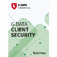 G DATA CLIENT SECURITY BUSINESS - 1 Year (ab 500 Lizenzen) - Renewal - ESD-Download