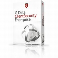 G DATA CLIENT SECURITY BUSINESS + EXCHANGE MAIL SECURITY - 1 Year (ab 25 Lizenzen) - Renewal - ESD-Download