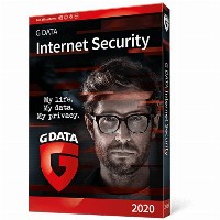 G DATA Internet Security - 1 Year (1 Lizenzen) - New - ESD-Download