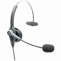 Jabra BlueParrott VR11 Headset Monaural Überkopfbügel NC