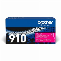 Brother Toner TN-910M Magenta bis zu 9.000 Seiten ISO/IEC 19798