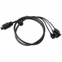 Axis Multikabel C I/O PWR 5 Meter