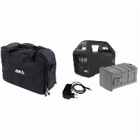 Axis Installations-Tool T8415 PoE+ Wireless Lan Komplett-Set
