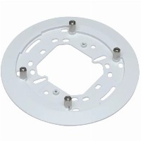 Axis Montagehalter T94F01M Installationsplatte für P14x an Mast -& Eckadapter