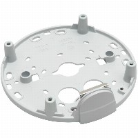 Axis Ersatz-Montageplatte T94M01S für Q35x 4er-Pack