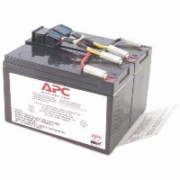 APC Ersatzbatterie Nr.48 RBC48