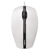 Cherry GENTIX kabelgebundene optische M white