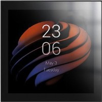 Akuvox Akubela Smart Home HyPanel PS51-Fancoil