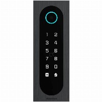 Akuvox Access Controll A08K Kit On-Wall, Keypad, RFID, card reader