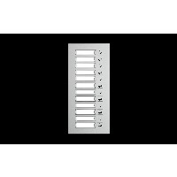 Akuvox Video-TFE MD12 Klingeltasten Modul