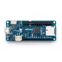 ARDUINO Board MKR Zero (I2S Bus & SD für Sound, Musik & digitale Audiodaten)
