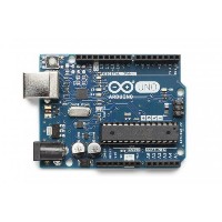 ARDUINO Uno Rev3