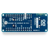 ARDUINO Shield MKR THERM (Thermoelemente)