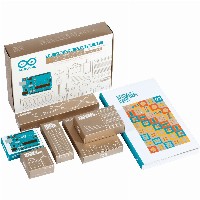 ARDUINO Set Starter Kit German / Deutsch