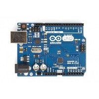 ARDUINO Uno SMD Rev3