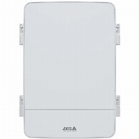 Axis Montage Outdoor TQ1808-VE Surveillance Cabinet
