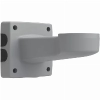 Axis Montagehalter T94J01A Grau Wandhalter für Q6215-LE
