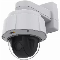 Axis Netzwerkkamera PTZ Dome Q6074-E 50HZ HDTV 720p