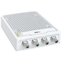 Axis Videoencoder M7104