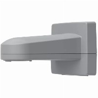 Axis Montagehalter T91G61 Wandhalter Grau für PTZ/Fix Dome