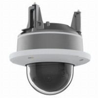 Axis RECESSED MOUNT TQ3201-E für Q36er/38er/P38er Serie